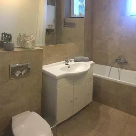 Apartman Dabrowskiego1-5