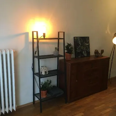 Dabrowskiego1-5 Apartman *