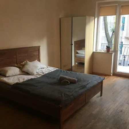Dabrowskiego1-5 * Sopot