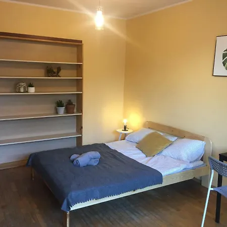 Apartman Dabrowskiego1-5