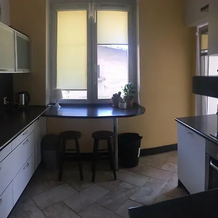 Apartman Dabrowskiego1-5 *