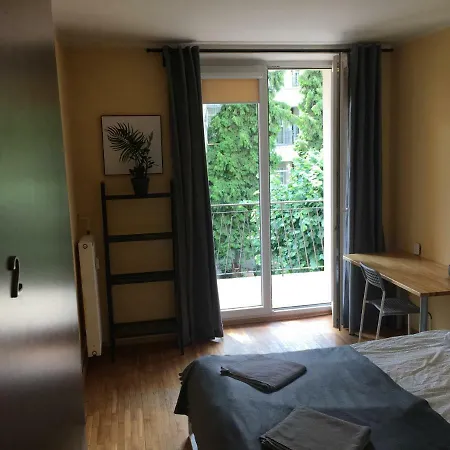 Apartman Dabrowskiego1-5 Sopot
