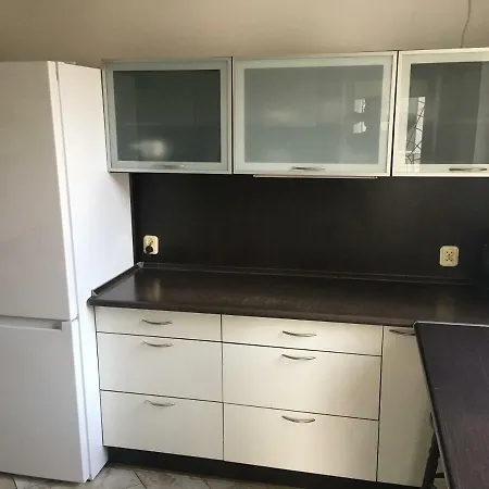 Dabrowskiego1-5 Apartman