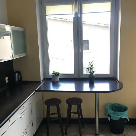 Apartman Dabrowskiego1-5 Sopot